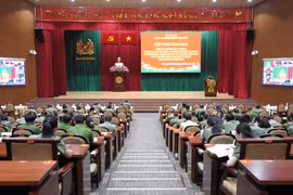 Công an TPHCM: Chủ động đấu tranh phản bác có hiệu quả các quan điểm sai trái, thù địch