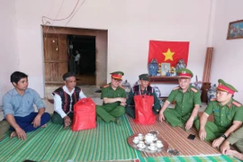 "Gần dân nhất" ở vùng sâu, vùng xa 