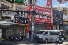Bộ Công an thông tin về vụ án xảy ra tại Công ty TNHH MTV Nha khoa thẩm mỹ Đại Nam