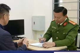 Bộ Công an: 168 trạm quan trắc môi trường trên cả nước bị chỉnh sửa dữ liệu