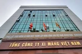 Khởi tố 14 bị can liên quan vụ án tại Tổng Công ty Xi măng Việt Nam (VICEM)