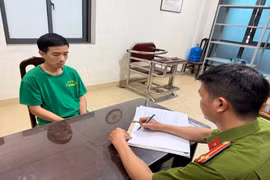 Tên trộm “lủi” qua nhiều tỉnh thành để trốn truy nã