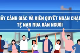 Xử lý nghiêm các đường dây tội phạm lợi dụng công nghệ cao để lừa đảo, mua bán người