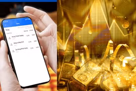 Một người phụ nữ bị lừa 82 tỷ đồng khi đầu tư sàn vàng trực tuyến