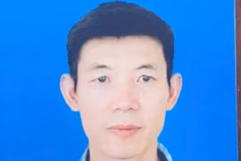 Khởi tố đối tượng vi phạm quy định về tham gia giao thông đường bộ