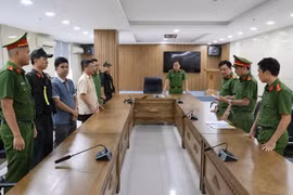 Triệt phá đường dây mua bán trái phép hóa đơn hơn 2.000 tỷ đồng