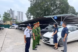 Đồng bộ giải pháp xây dựng đô thị văn minh
