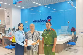 Kịp thời ngăn chặn vụ lừa đảo giả danh Công an chiếm đoạt 200 triệu đồng