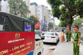 Diện mạo đô thị đã có sự 'thay da đổi thịt'