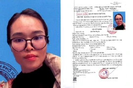 Truy nã người phụ nữ 'cầm' 100 triệu với lời hứa giúp đi xuất khẩu lao động