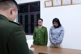 'Nổ' là cán bộ công an để lừa 'chạy án', chiếm đoạt gần 17 tỷ đồng