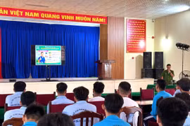 Đẩy mạnh tuyên truyền, tư vấn chương trình cho vay đối với người sau cai nghiện