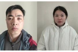 Người đàn ông nghe vợ giả danh Công an cưỡng đoạt tài sản