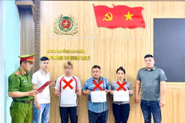 Một thiếu nữ suýt bị mua bán dưới vỏ bọc “tìm chồng nước ngoài”