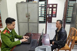 Tài xế gây tai nạn rồi bỏ mặc nạn nhân tại hiện trường