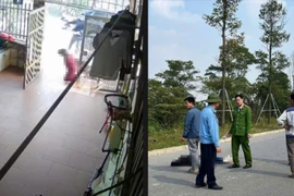 Công an tỉnh Hưng Yên thông tin về vụ án mạng, nạn nhân là hai người phụ nữ