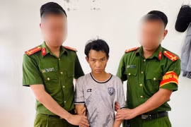 Bắt đối tượng mua bán trái phép 2.000 viên ma túy tổng hợp