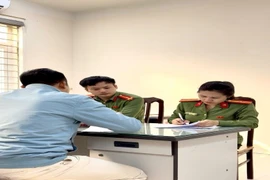 Xử phạt người đàn ông đăng tải thông tin sai sự thật về bầu cử