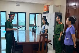 Người phụ nữ dùng mánh khoé tính vi lừa đảo chiếm đoạt 42 tỷ đồng