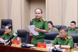 Điều tra vụ án tại Tổng Công ty Cảng hàng không Việt Nam