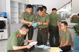 Khởi tố đối tượng điều hành phòng khám lừa dối khách hàng