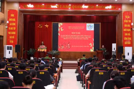 Tuyên truyền, phổ biến pháp luật về PCCC và CNCH cho các cơ sở giáo dục 