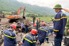 Khởi tố chủ doanh nghiệp vi phạm quy định về an toàn lao động khiến 3 công nhân tử vong