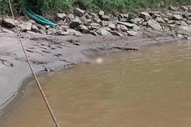 Truy tìm tung tích nạn nhân tử vong chưa rõ nguyên nhân