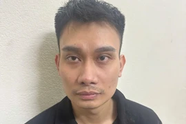 Tạm giữ đối tượng cho vay tiền với lãi suất 'cắt cổ'