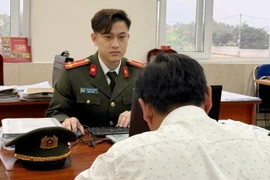 Xử phạt 1 trường hợp đăng tải, chia sẻ bài viết có thông tin sai sự thật