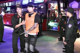 Triệt phá đường dây lừa đảo xuyên quốc gia, chuyên giả danh Công an, nhân viên điện lực