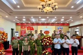 Nguy cơ cháy nổ tại những khu nhà tập thể cũ mùa nắng nóng