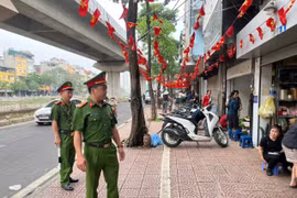 Phố Cầu Mới: Từ 'điểm nghẽn' đô thị đến diện mạo mới bất ngờ