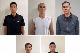 Bóc gỡ đường dây cá độ bóng đá giao dịch gần 60 tỷ đồng