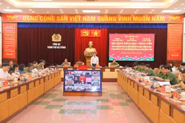 Nâng cao hiệu quả công tác quản lý Nhà nước và phòng chống tội phạm, vi phạm pháp luật về an toàn thực phẩm