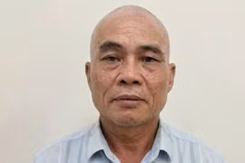 Khởi tố đối tượng gây rối trật tự công cộng