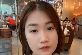 Cô gái trẻ 'nổ' là giáo viên trường chuyên để lừa đảo nhiều người
