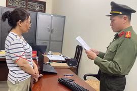 Giả nam giới lừa đảo tình cảm, chiếm đoạt hơn 1,1 tỷ đồng