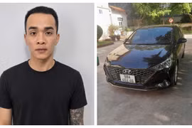Khám phá nhanh vụ cướp xe ô tô 