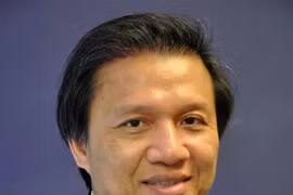 Khởi tố Nguyễn Đình Thắng về tội khủng bố