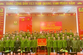 Quảng Bị quyết thắng, những nỗ lực vì cuộc sống bình yên của nhân dân