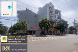 Chuyển biến tích cực từ các khu chợ dân sinh