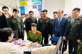 "Cú hích” việc làm cho chiến sĩ nghĩa vụ xuất ngũ năm 2026