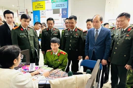 "Cú hích” việc làm cho chiến sĩ nghĩa vụ xuất ngũ năm 2026