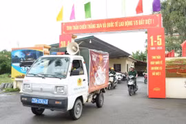 Đẩy mạnh tuyên truyền, tháo gỡ “5 điểm nghẽn” ngay từ cơ sở