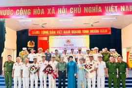 Đảm bảo thực hiện tốt nhiệm vụ phối hợp giữ bình yên địa bàn