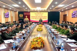 Thực hiện nghiêm túc, hiệu quả công tác quản lý tài sản công