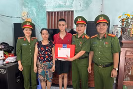 Chuyến đi