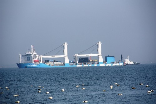 tàu ngầm, Cam Ranh, Nga tàu ngầm, Cam Ranh, Nga