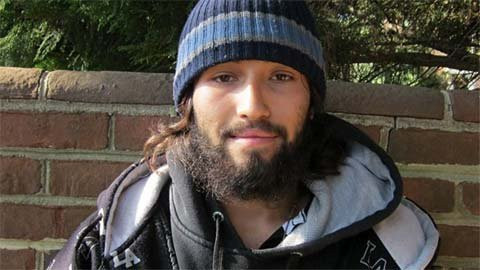 Oscar Ramiro Ortega-Hernandez